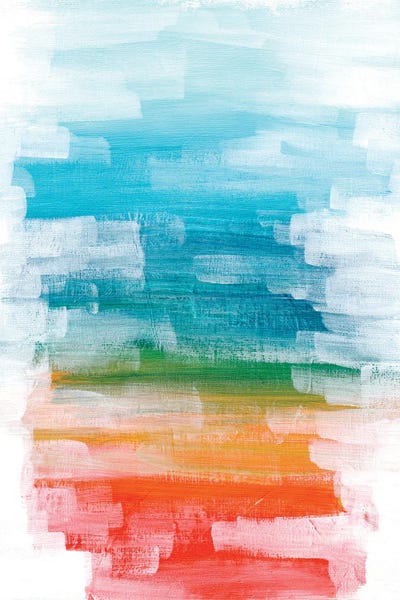 LGBTQ: Amazon Mist by EnShape