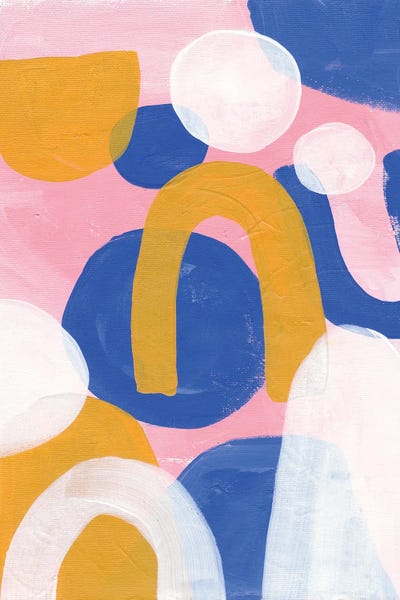 EnShape: Pink Prom by EnShape
