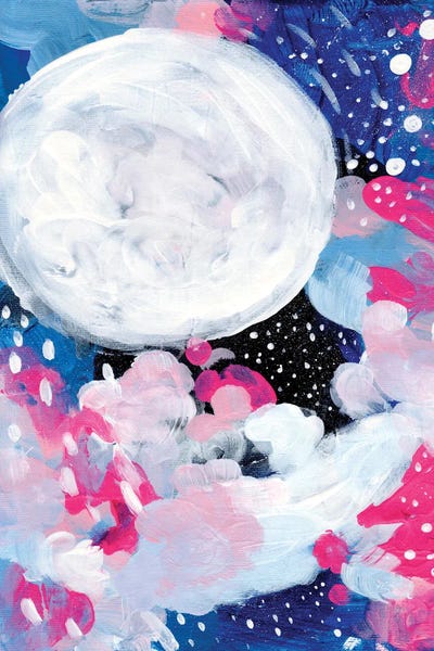 EnShape: Magic Moon by EnShape