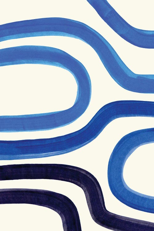 Electric by EnShape wall art