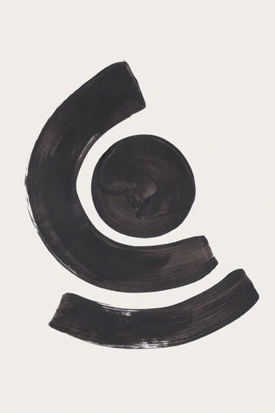 Cradle by EnShape canvas print