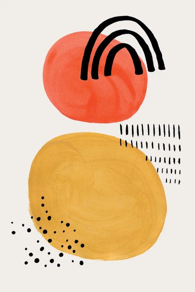 EnShape: Sunset Over Sunrise by EnShape