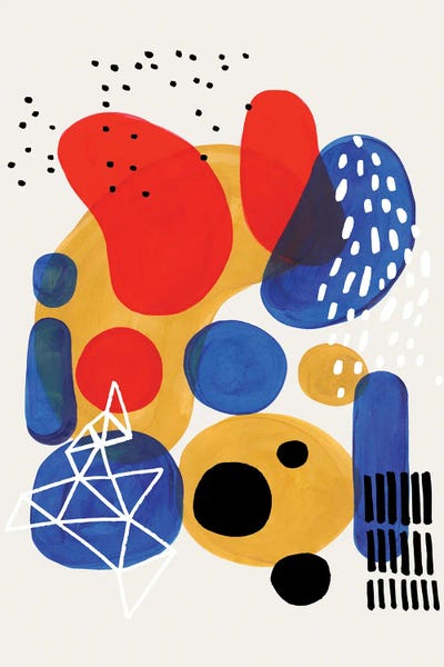 Kids Bathroom: Primary Playground by EnShape