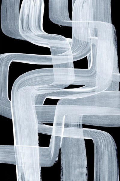 EnShape: Ghostly Strokes by EnShape