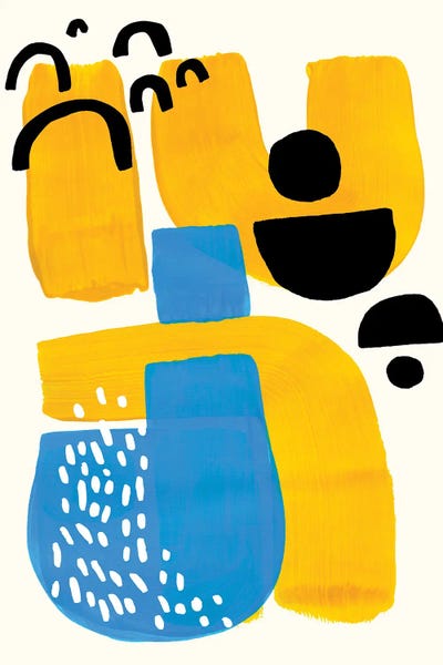 Kids Bathroom: Eye Key Yea by EnShape