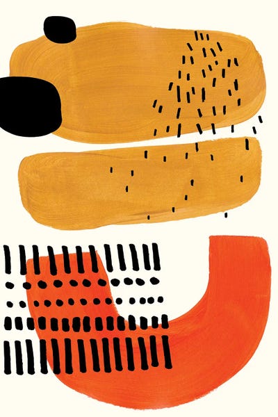 Minimalist Bathroom: Mid Century Smile by EnShape