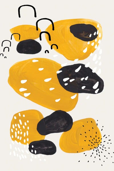 EnShape: Leopard Party by EnShape