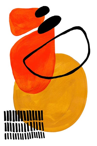 EnShape: Mid Century Sun Orbit by EnShape