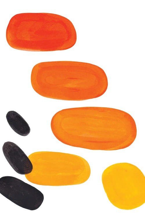 Sun Pebbles