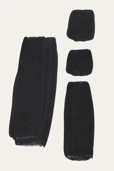 Speed Marks II by EnShape canvas print