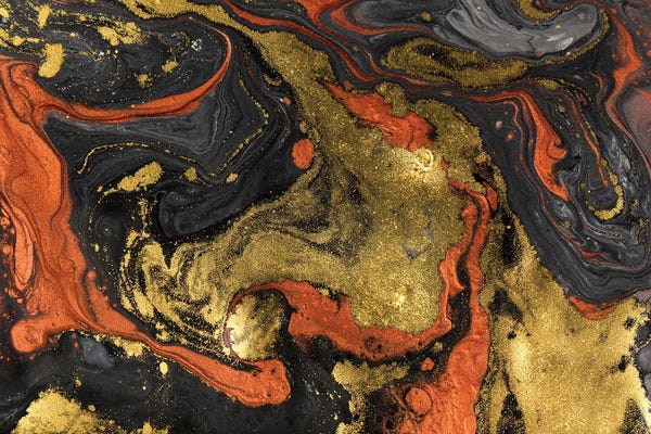 EnShape: Mars Marble by EnShape