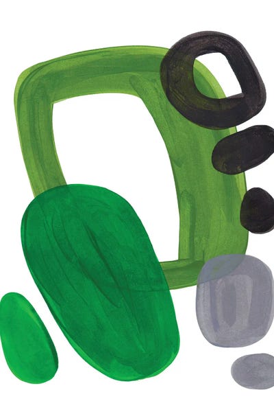 EnShape: Mid Century Olive by EnShape