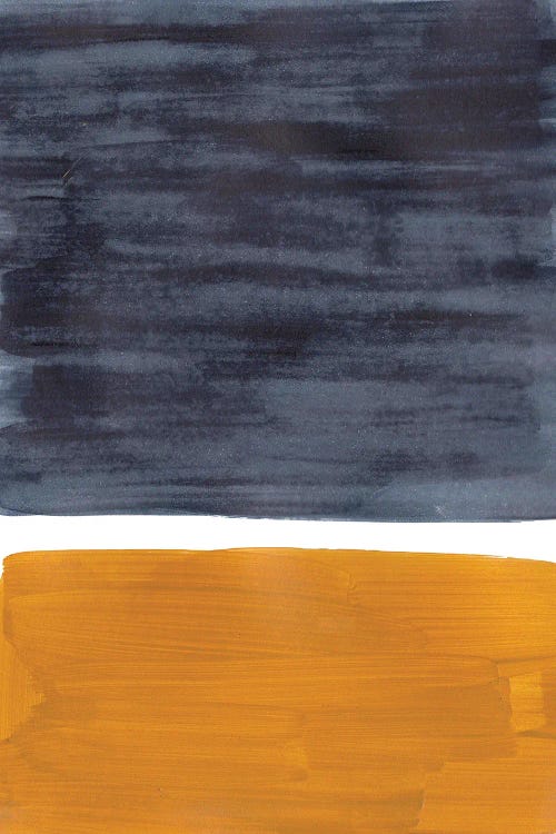 Mid Century Rothko Remake