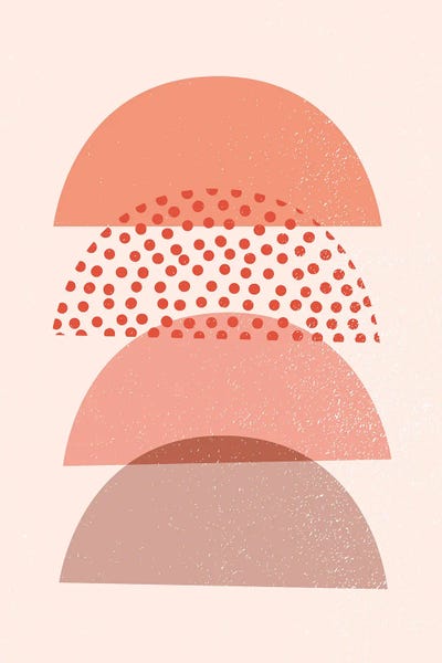 Anatomy Of A Watermelon by EnShape canvas print