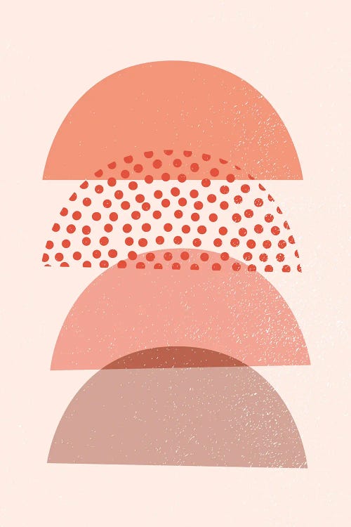 Anatomy Of A Watermelon by EnShape wall art