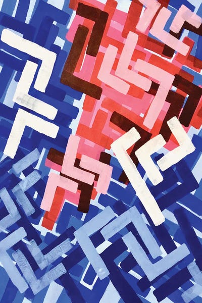 EnShape: Bubblegum Graffiti by EnShape