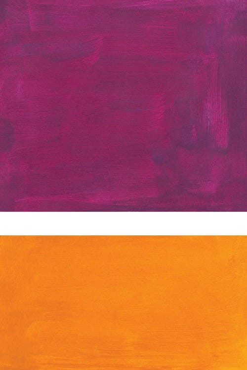 Purple Rothko Remake