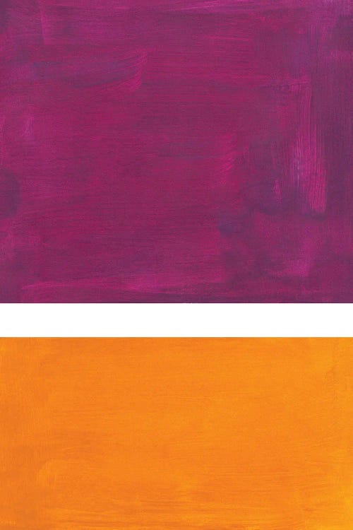 Purple Rothko Remake