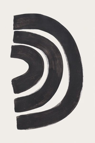 EnShape: Ink Trio by EnShape