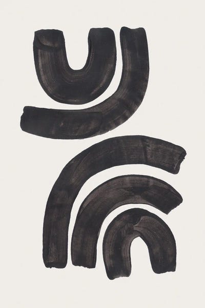 EnShape: Ink Waves by EnShape