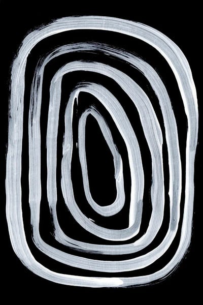 EnShape: Ghost Rings by EnShape