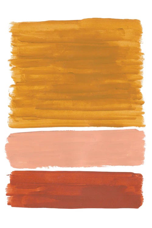 Earthy Rothko Remake