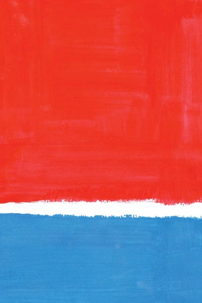 Lou Lou Cacharel by EnShape canvas print