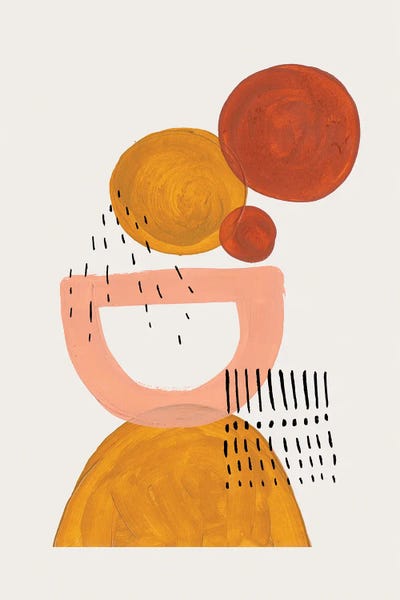 EnShape: Earthy Shapes by EnShape