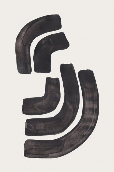 Echo by EnShape canvas print