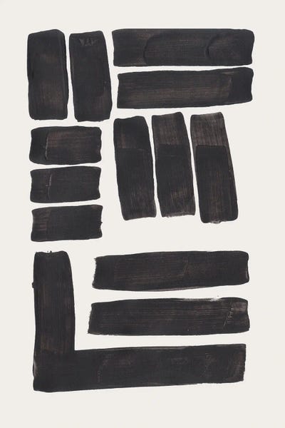 EnShape: Ink Weaving by EnShape