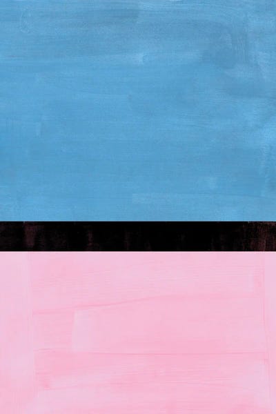 Cream Art - Canvas Prints: A New Night by EnShape