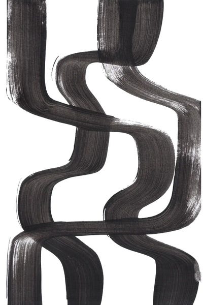 EnShape: Ink Wiggles by EnShape