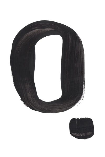 Caterpillar Smoke by EnShape canvas print