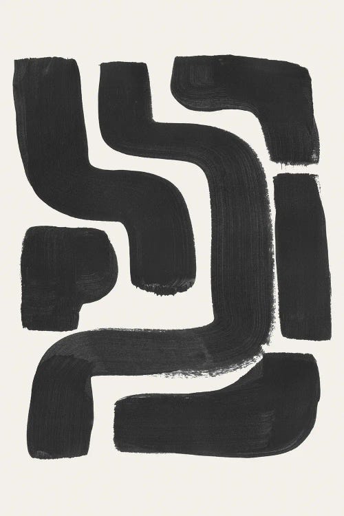 Ink Maze
