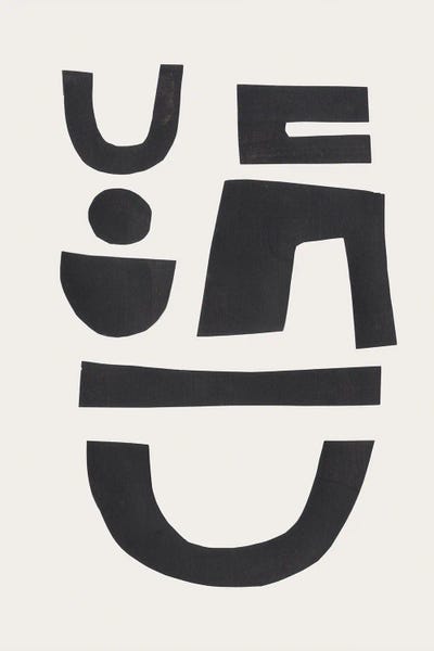 EnShape: Ancient Message by EnShape