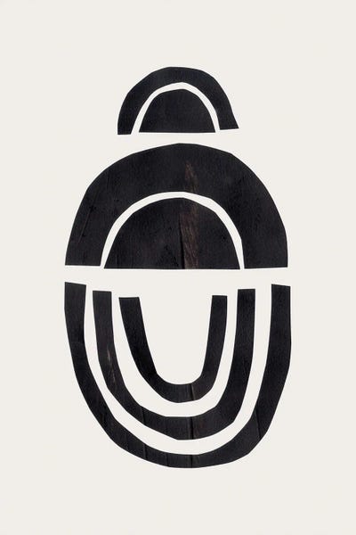 King Cobra by EnShape canvas print