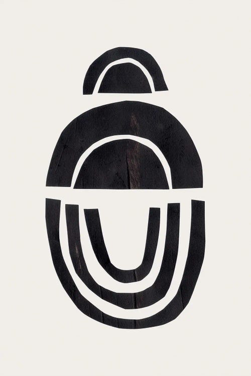 King Cobra by EnShape wall art