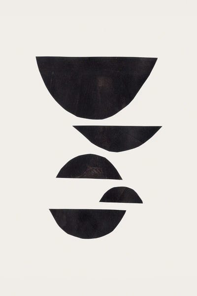 Falling From Space by EnShape canvas print