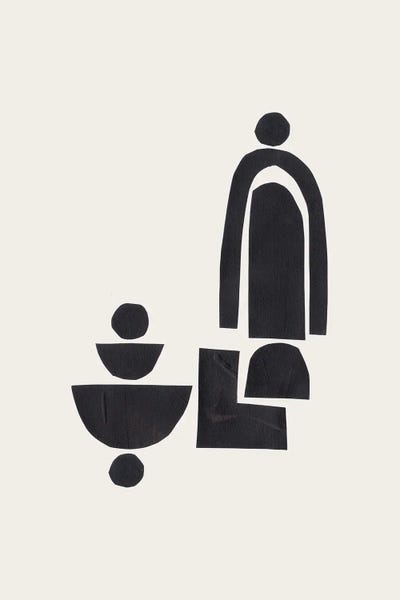 EnShape: Mother & Child by EnShape