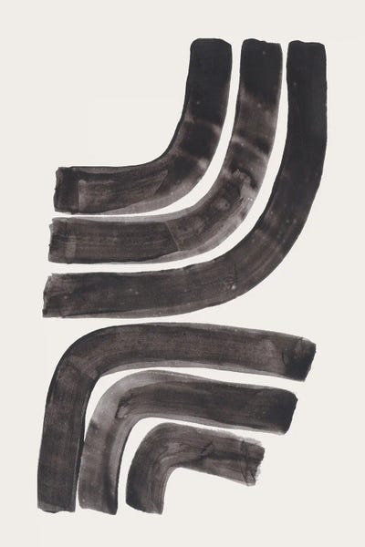 EnShape: Parting Ways by EnShape