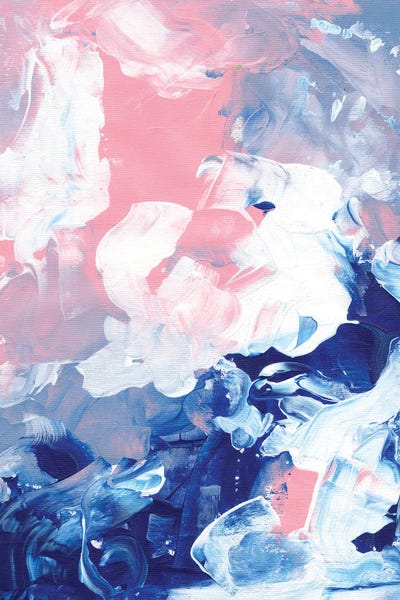 EnShape: Pink Storm by EnShape