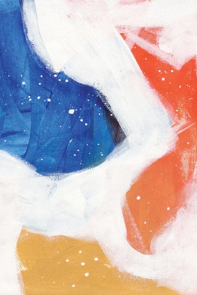 Summer Dreams by EnShape framed wall art