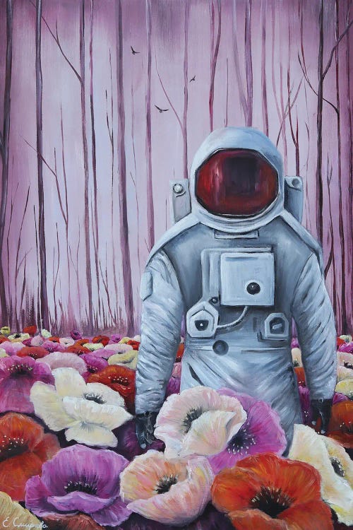 Astranaut