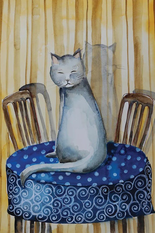 The Cat