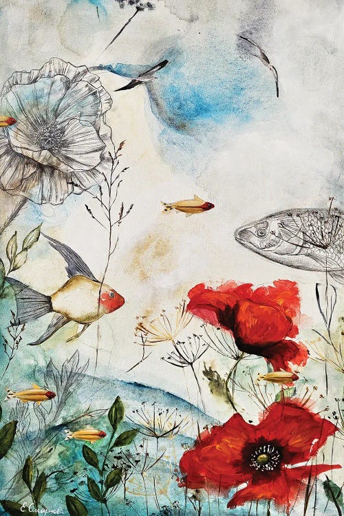 Listening To The Wind Song