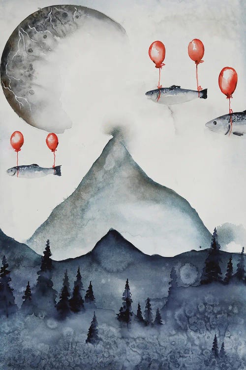 Mountain