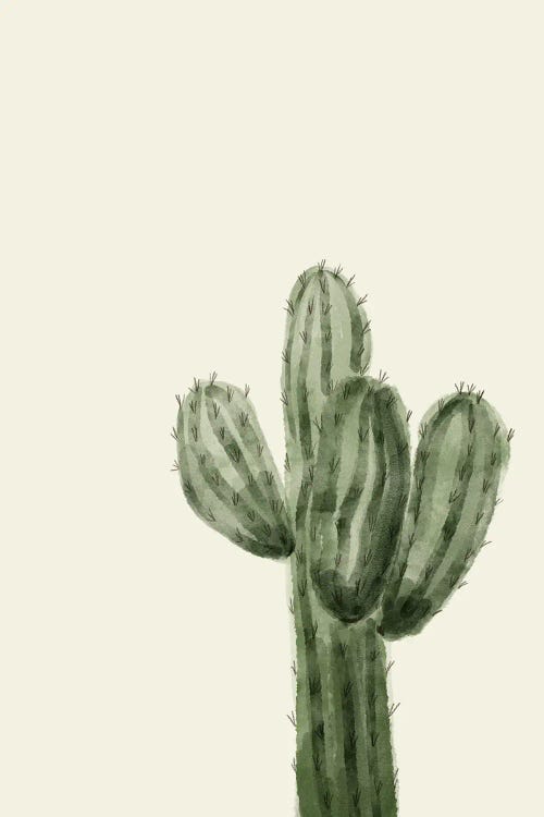 Cactus Art