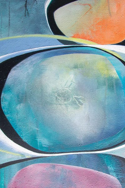 Large | 37"-48": The Light Within by Erin Young