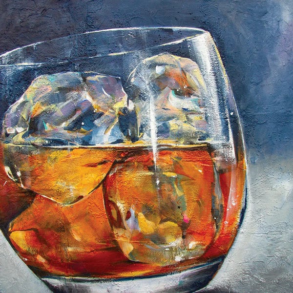 Simple Pleasures: Brown by Erin Young