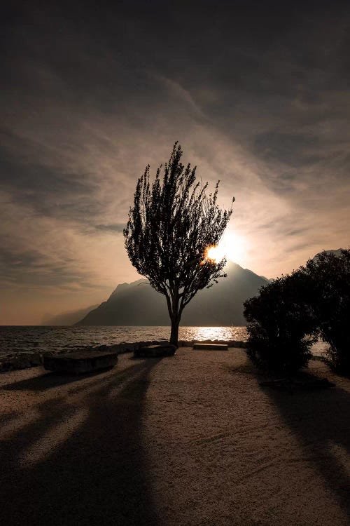 Lake Garda III